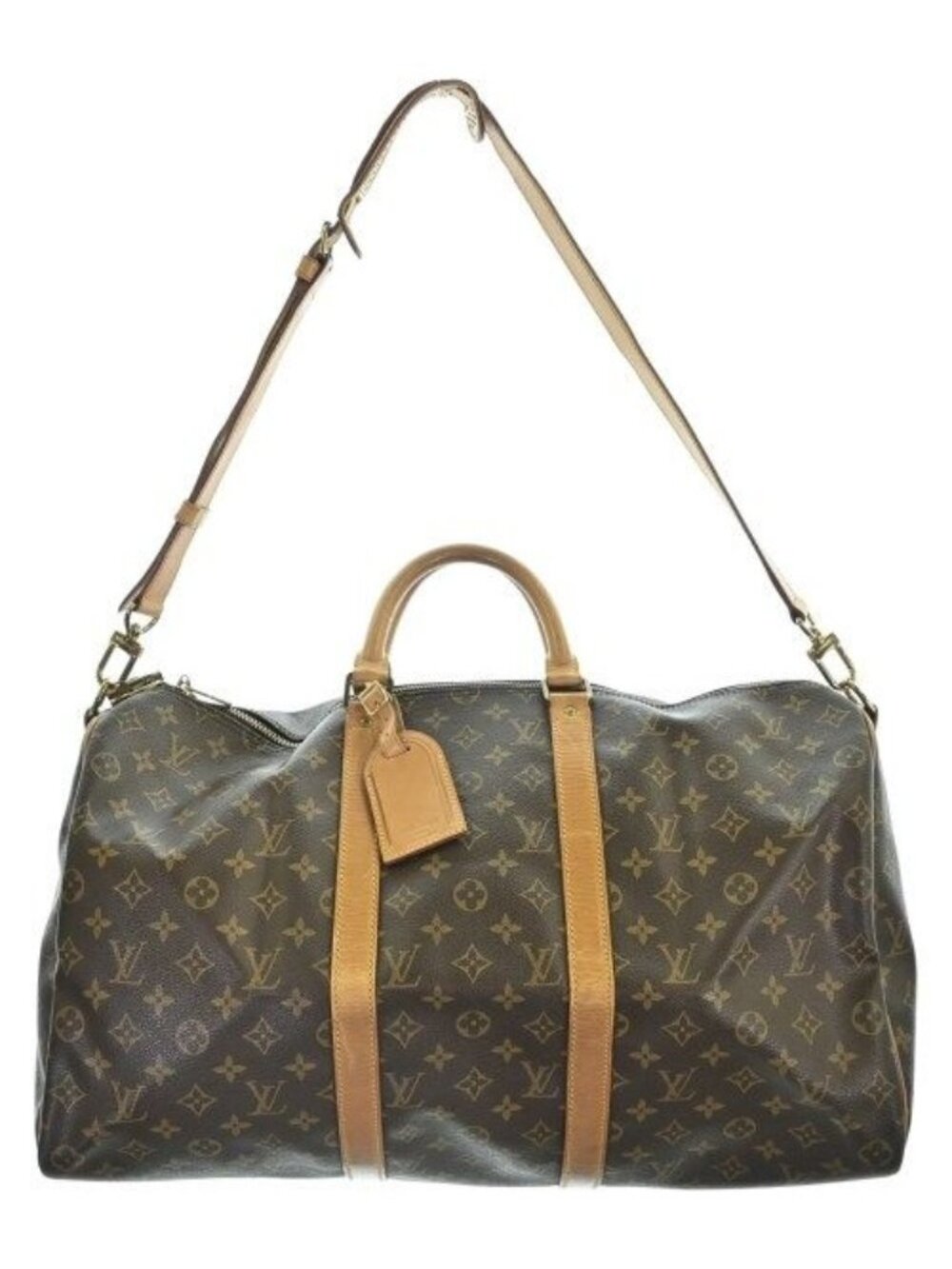 Louis Vuitton Boston Bag